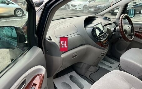 Toyota Estima III рестайлинг -2, 2003 год, 1 129 000 рублей, 12 фотография