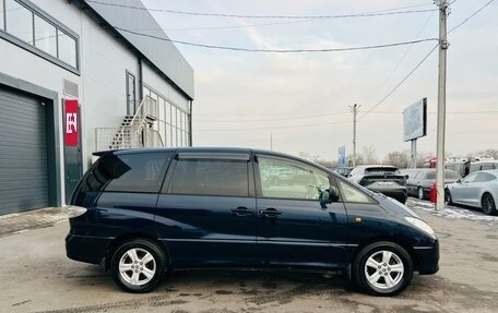 Toyota Estima III рестайлинг -2, 2003 год, 1 129 000 рублей, 7 фотография