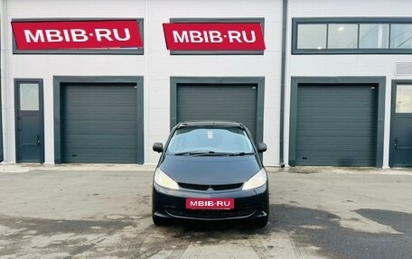 Toyota Estima III рестайлинг -2, 2003 год, 1 129 000 рублей, 9 фотография