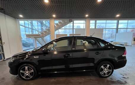 Volkswagen Polo VI (EU Market), 2018 год, 1 372 000 рублей, 6 фотография