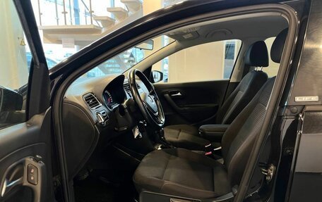 Volkswagen Polo VI (EU Market), 2018 год, 1 372 000 рублей, 16 фотография