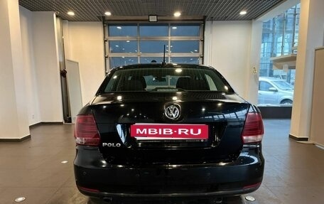 Volkswagen Polo VI (EU Market), 2018 год, 1 372 000 рублей, 4 фотография