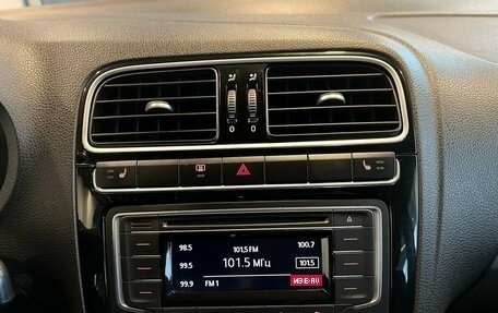 Volkswagen Polo VI (EU Market), 2018 год, 1 372 000 рублей, 14 фотография