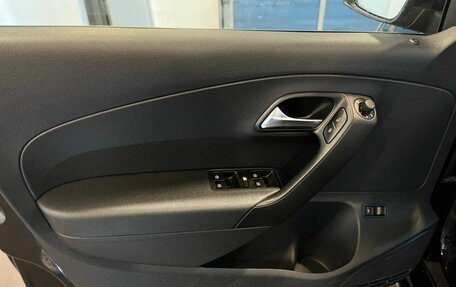 Volkswagen Polo VI (EU Market), 2018 год, 1 372 000 рублей, 22 фотография