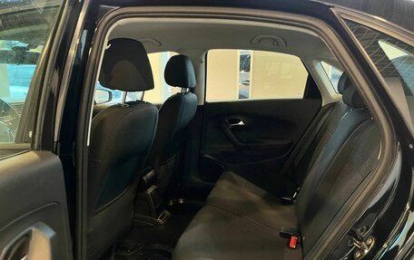 Volkswagen Polo VI (EU Market), 2018 год, 1 372 000 рублей, 25 фотография