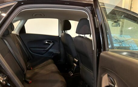 Volkswagen Polo VI (EU Market), 2018 год, 1 372 000 рублей, 26 фотография