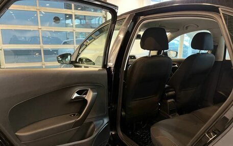 Volkswagen Polo VI (EU Market), 2018 год, 1 372 000 рублей, 24 фотография