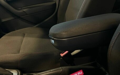 Volkswagen Polo VI (EU Market), 2018 год, 1 372 000 рублей, 31 фотография