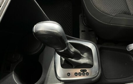 Volkswagen Polo VI (EU Market), 2018 год, 1 250 000 рублей, 12 фотография