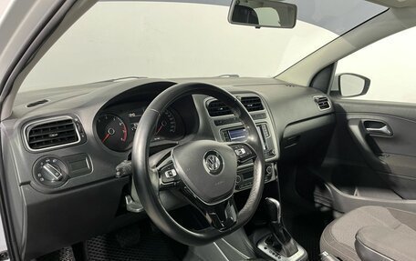 Volkswagen Polo VI (EU Market), 2018 год, 1 250 000 рублей, 8 фотография