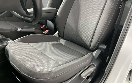 Volkswagen Polo VI (EU Market), 2018 год, 1 250 000 рублей, 14 фотография