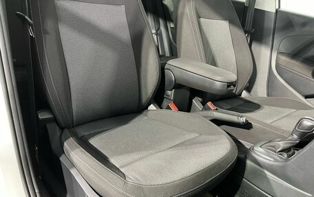 Volkswagen Polo VI (EU Market), 2018 год, 1 250 000 рублей, 15 фотография