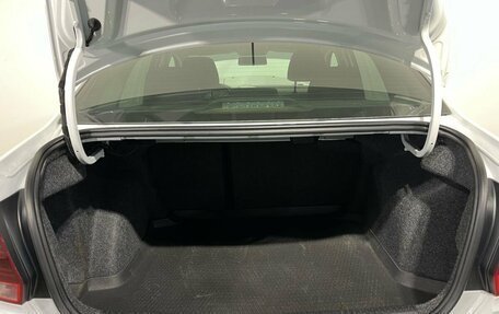 Volkswagen Polo VI (EU Market), 2018 год, 1 250 000 рублей, 20 фотография