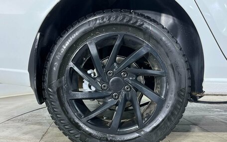 Volkswagen Polo VI (EU Market), 2018 год, 1 250 000 рублей, 23 фотография