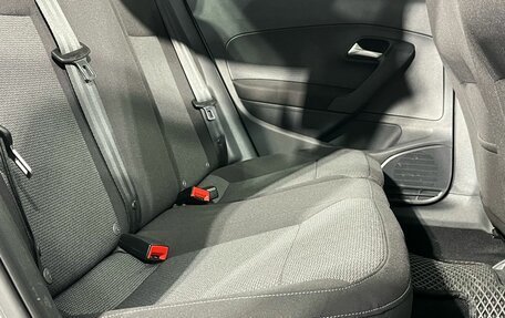 Volkswagen Polo VI (EU Market), 2018 год, 1 250 000 рублей, 17 фотография