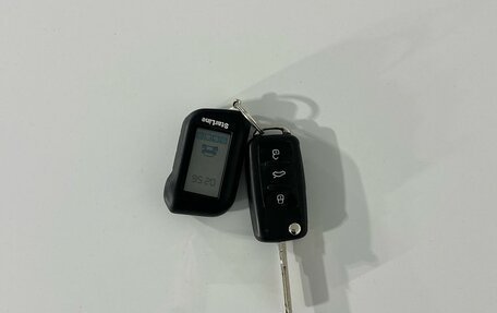 Volkswagen Polo VI (EU Market), 2018 год, 1 250 000 рублей, 22 фотография