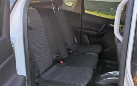 Opel Meriva, 2012 год, 750 000 рублей, 6 фотография