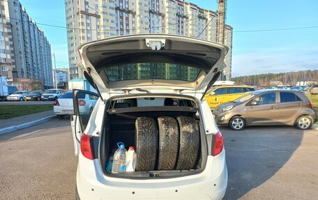 Opel Meriva, 2012 год, 750 000 рублей, 4 фотография