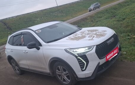 Haval Jolion, 2024 год, 1 315 000 рублей, 3 фотография