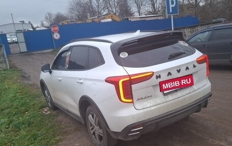 Haval Jolion, 2024 год, 1 315 000 рублей, 2 фотография