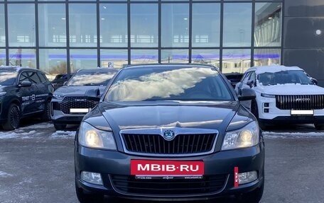 Skoda Octavia, 2011 год, 849 000 рублей, 2 фотография