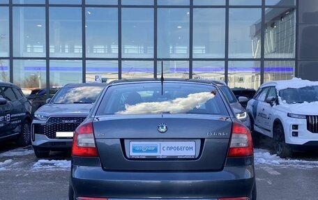 Skoda Octavia, 2011 год, 849 000 рублей, 7 фотография