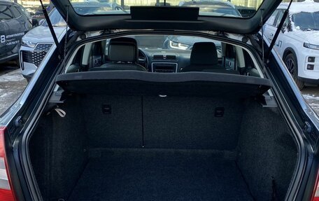 Skoda Octavia, 2011 год, 849 000 рублей, 10 фотография