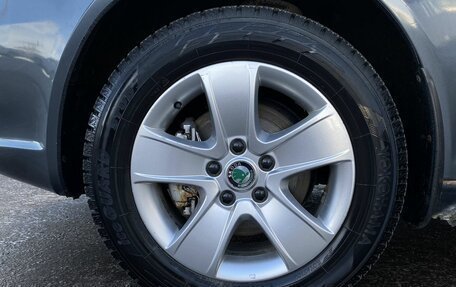 Skoda Octavia, 2011 год, 849 000 рублей, 9 фотография