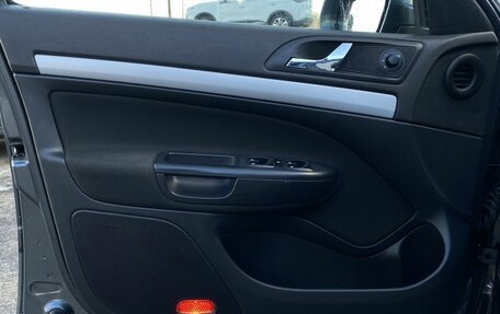 Skoda Octavia, 2011 год, 849 000 рублей, 11 фотография