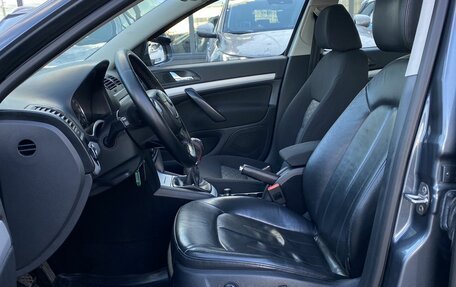 Skoda Octavia, 2011 год, 849 000 рублей, 13 фотография