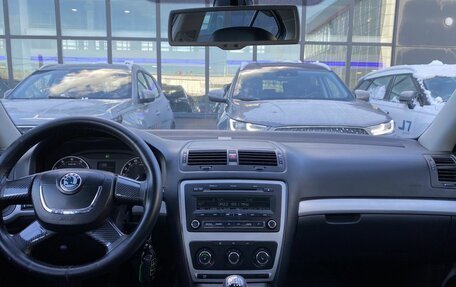 Skoda Octavia, 2011 год, 849 000 рублей, 16 фотография