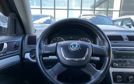 Skoda Octavia, 2011 год, 849 000 рублей, 17 фотография
