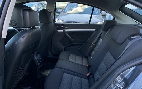 Skoda Octavia, 2011 год, 849 000 рублей, 15 фотография