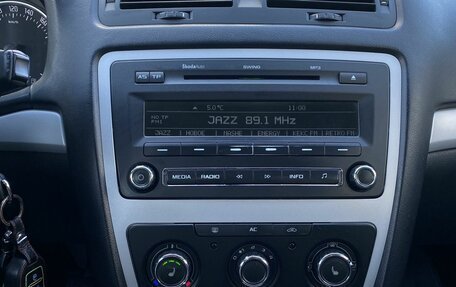 Skoda Octavia, 2011 год, 849 000 рублей, 18 фотография