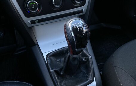 Skoda Octavia, 2011 год, 849 000 рублей, 19 фотография