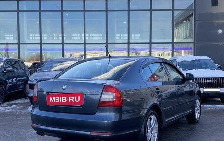 Skoda Octavia, 2011 год, 849 000 рублей, 6 фотография
