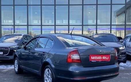 Skoda Octavia, 2011 год, 849 000 рублей, 8 фотография