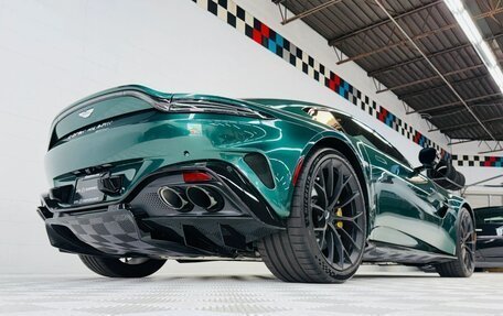 Aston Martin V8 Vantage IV, 2025 год, 27 246 588 рублей, 4 фотография