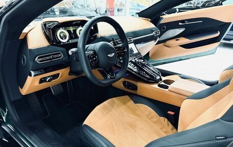 Aston Martin V8 Vantage IV, 2025 год, 27 246 588 рублей, 5 фотография