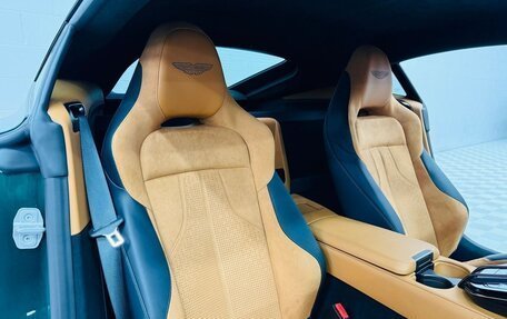 Aston Martin V8 Vantage IV, 2025 год, 27 246 588 рублей, 6 фотография