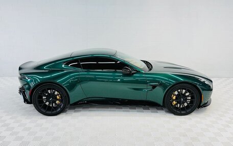 Aston Martin V8 Vantage IV, 2025 год, 27 246 588 рублей, 11 фотография