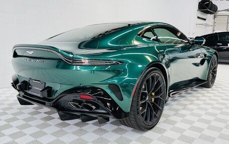 Aston Martin V8 Vantage IV, 2025 год, 27 246 588 рублей, 16 фотография