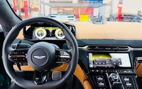 Aston Martin V8 Vantage IV, 2025 год, 27 246 588 рублей, 8 фотография