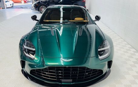 Aston Martin V8 Vantage IV, 2025 год, 27 246 588 рублей, 9 фотография
