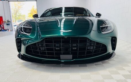 Aston Martin V8 Vantage IV, 2025 год, 27 246 588 рублей, 14 фотография