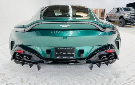 Aston Martin V8 Vantage IV, 2025 год, 27 246 588 рублей, 18 фотография