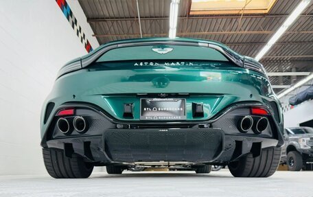 Aston Martin V8 Vantage IV, 2025 год, 27 246 588 рублей, 20 фотография