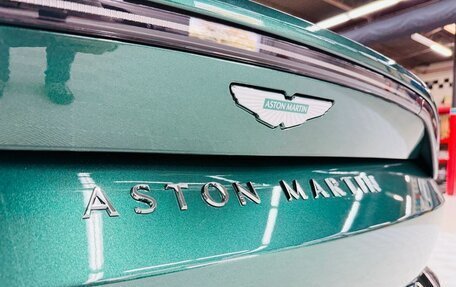 Aston Martin V8 Vantage IV, 2025 год, 27 246 588 рублей, 21 фотография