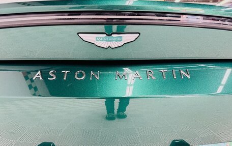 Aston Martin V8 Vantage IV, 2025 год, 27 246 588 рублей, 22 фотография