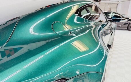 Aston Martin V8 Vantage IV, 2025 год, 27 246 588 рублей, 25 фотография